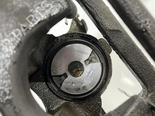 Used Right rear brake caliper Right rear brake caliper LANCIA VOYAGER MPV (404_) 2.8 CRD (RT, 53) (177 hp) 31679502 31679502