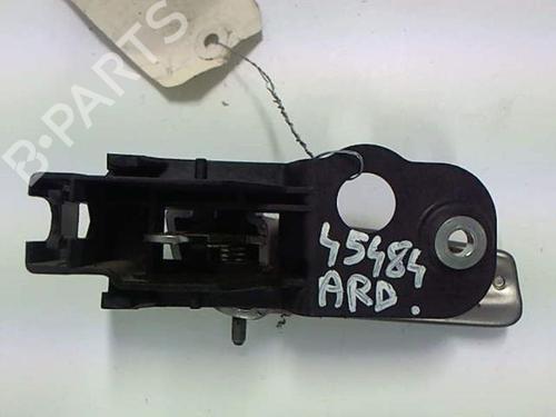 Rear right interior door handle FIAT QUBO (225_) 1.3 D Multijet (225CXB1A, 225AXB1A, 225CXB11, 225AXB11,... | BP20475067I16 