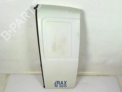 Right tailgate FIAT DOBLO Box Body/MPV (223_) 1.9 JTD | BP20448222C77 