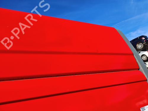 Steering column stalk RENAULT TRAFIC II Bus (JL) 2.0 dCi 90 (JL00, JL01, JL0H, JL0M, JL0P, JL0S) | BP31871695I23 - Image 18