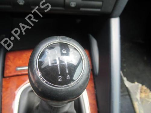 ECU airbags AUDI A3 (8P1) 1.9 TDI | BP20398295M53 