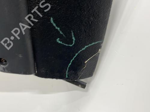 Right slide door RENAULT MASTER II Van (FD) 2.5 D (FD0A, FD0E, FD2E, FD3E) | BP26532323C75 