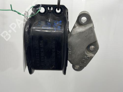 Used Engine mount PEUGEOT 3008 I MPV (0U_) 1.6 THP (156 hp) 22891640