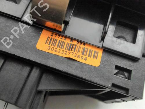 Used Left front window switch Left front window switch LANCIA YPSILON (312_) 0.9 TwinAir (312.PXG11, 312.PXG1A, 312.YXG11, 312.YXG1A) (86 hp) 22415080 22415080