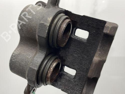 Left front brake caliper HYUNDAI H-1 / STAREX Bus (A1) 2.5 TCi | BP22695731M105 
