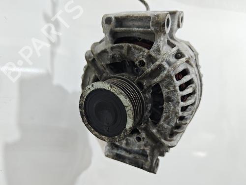 Alternator VW BEETLE (5C1, 5C2) 2.0 TFSI | BP39138890M7 - Image 5