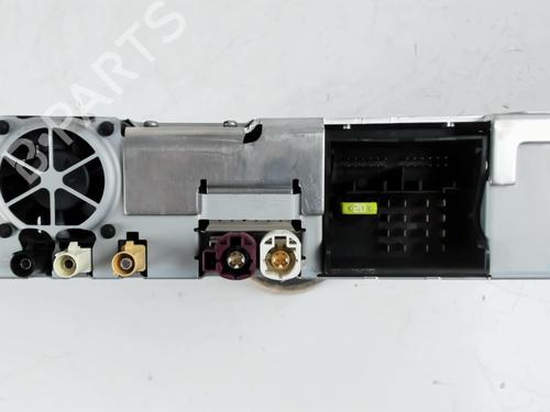 Radio BMW 1 (F21) 114 i | BP25773806E6 