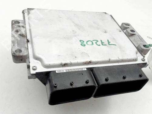 Engine control unit (ECU) KIA VENGA (YN) 1.4 CRDi 90 | BP38101328M57 - Image 4