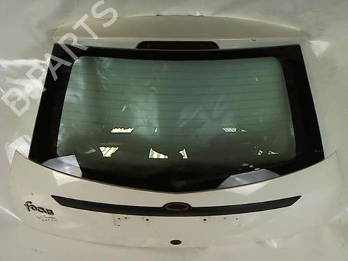 Tailgate FORD FOCUS I (DAW, DBW) 1.8 16V | BP20477050C6 
