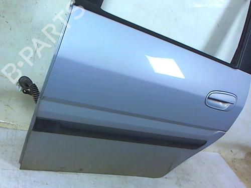 Left rear door HYUNDAI MATRIX (FC) 1.5 CRDi | BP20403544C4 