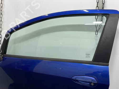 Left front door FIAT GRANDE PUNTO (199_) 1.2 | BP27481928C2 