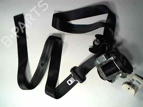 Used Front right belt tensioner PEUGEOT 308 I (4A_, 4C_) 1.6 HDi (90 hp) 20408275