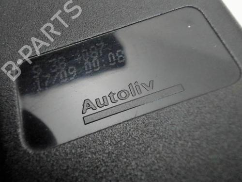 Seat buckle PEUGEOT 308 I (4A_, 4C_) 1.6 HDi | BP27664125I32 