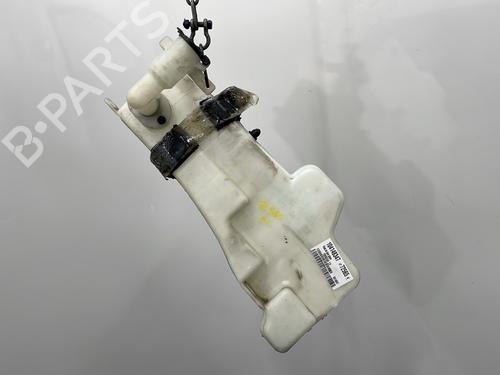 Used Windscreen washer tank HYUNDAI TERRACAN (HP) 2.9 CRDi 4WD (163 hp) 24895433