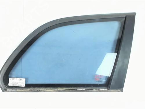 Used Rear right quarter glass BMW 3 Touring (E46) 330 d (184 hp) 33131039