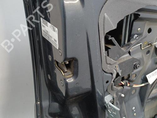 Left front door CITROËN C5 II (RC_) 2.0 HDi (RCRHRH) | BP20450661C2 