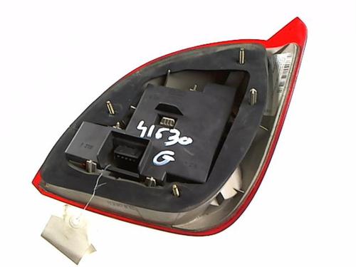 Left taillight FORD FIESTA IV (JA_, JB_) 1.3 i | BP20433841C34 