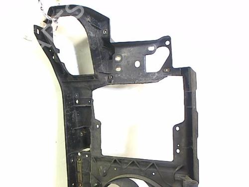 Front slam panel VW POLO (6N2) 1.4 16V | BP20452823C72 