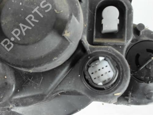 Left headlight ALFA ROMEO 147 (937_) 1.9 JTDM 16V (937.AXN1B, 937.AXZ1B) | BP31159546C28 