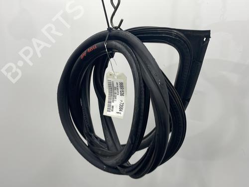 Gummiliste Gummiliste BMW 1 Coupe (E82) 123 d (204 hp) 22607258 22607258