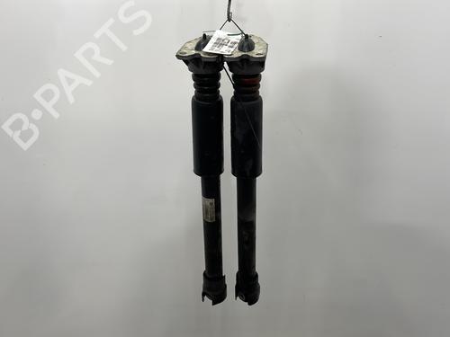 Used Right rear shock absorber BMW 2 Active Tourer (F45) 218 d (150 hp) 29437933
