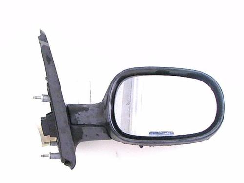 Used Right mirror RENAULT MEGANE I (BA0/1_) 1.6 e (BA0F, BA0S) (90 hp) 20437267