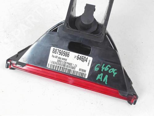 Used Third brake light BMW 5 (E39) 523 i (170 hp) 20439795