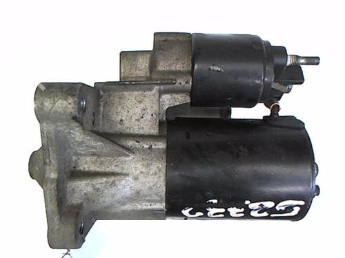 Starter RENAULT LAGUNA II (BG0/1_) 1.8 16V (BG04, BG0B, BG0C, BG0V) | BP20479280M8 