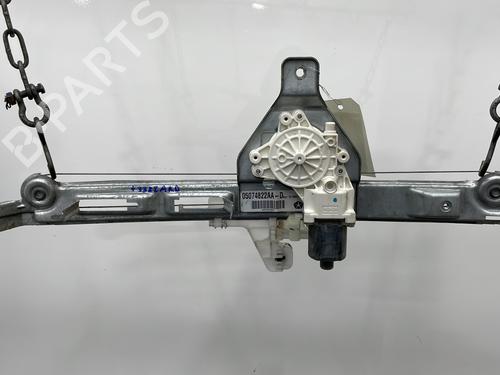 Rear right window mechanism JEEP COMPASS (MK49) 2.0 CRD 4x4 | BP25341891C25  - Image 6