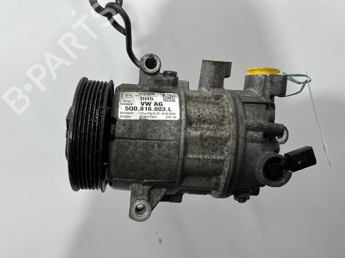 AC compressor SEAT LEON (5F1) 1.6 TDI | BP32250260M34 - Image 3