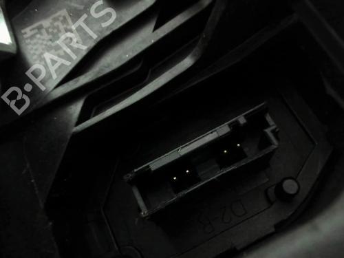 Rear right lock BMW X3 (F25) xDrive 20 d | BP28361799C99 