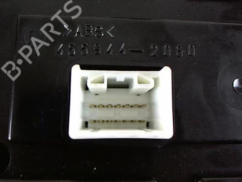 Climate control TOYOTA RAV 4 III (_A3_) 2.2 D 4WD (ALA30_, ALA30R) | BP20449562I5 