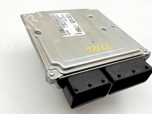 Engine control unit (ECU) BMW 1 (E87) 118 d | BP29625285M57 