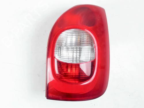 Used Right taillight CITROËN XSARA PICASSO (N68) 2.0 HDi (90 hp) 32149542