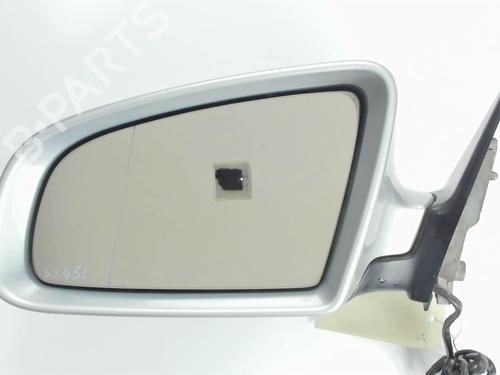 Left mirror AUDI A4 B6 (8E2) 1.9 TDI | BP20428334C26 