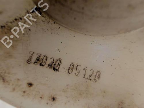 Fuel pump TOYOTA AVENSIS (_T25_) 2.4 VVT-i (AZT251_, AZT251R) | BP20420887M76 
