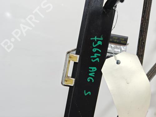 Used Front left window mechanism Front left window mechanism 38343850 38343850