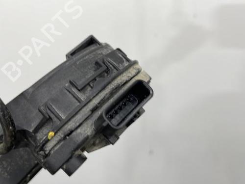 Used Electronic module Electronic module RENAULT MASTER III Van (FV) 2.3 dCi 110 FWD (FV0R, FV0W, FV1A) (110 hp) 21239929 21239929