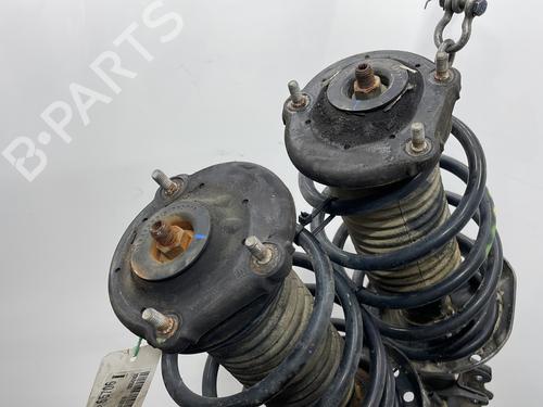 Used Left front shock absorber Left front shock absorber OPEL COMBO Box Body/MPV (X12) 1.3 CDTI (B05) (95 hp) 26642015 26642015
