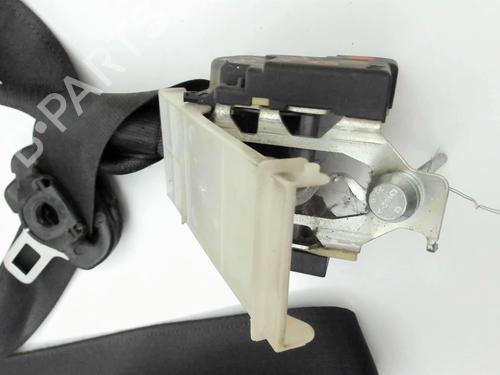 Used Front left seatbelt Front left seatbelt OPEL CORSA C (X01) 1.0 (F08, F68) (58 hp) 20464278 20464278