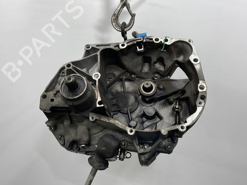 Used Gearbox RENAULT TWINGO II (CN0_) 1.2 (CN0D) (58 hp) 28482016