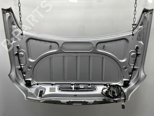 Tailgate PEUGEOT 206 CC (2D) 1.6 HDi 110 | BP20439527C6 