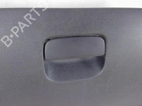 Glove box PEUGEOT 308 I (4A_, 4C_) 1.6 HDi | BP20471984C95 