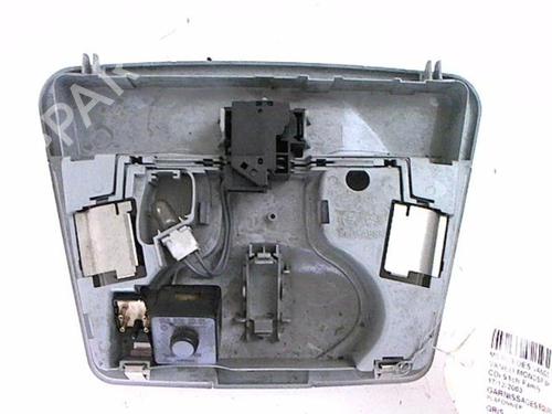 Interior roof light MERCEDES-BENZ VANEO (414) 1.7 CDI (414.700) | BP20410252I8 