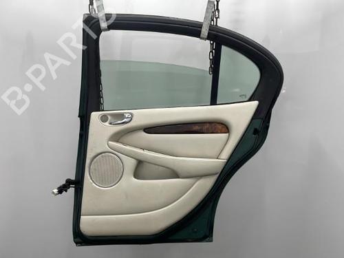 Dør høyre bak JAGUAR X-TYPE I (X400) 2.2 D | BP20388414C5 