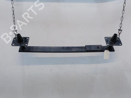 Front bumper reinforcement PEUGEOT 3008 I MPV (0U_) 1.6 HDi | BP20450118C109 