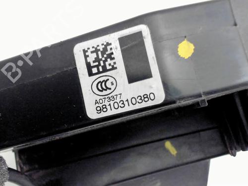 Front left lock CITROËN C4 Grand Picasso II (DA_, DE_) 2.0 BlueHDi 150 | BP30913069C98 