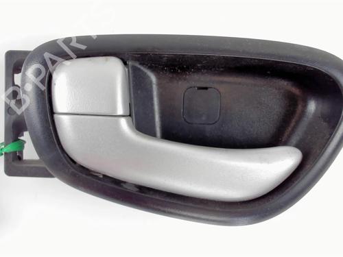 Used Rear left interior door handle Rear left interior door handle HYUNDAI i10 I (PA) 1.2 (78 hp) 21236043 21236043