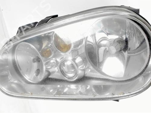 Left headlight VW GOLF IV (1J1) 1.9 TDI | BP20403627C28 