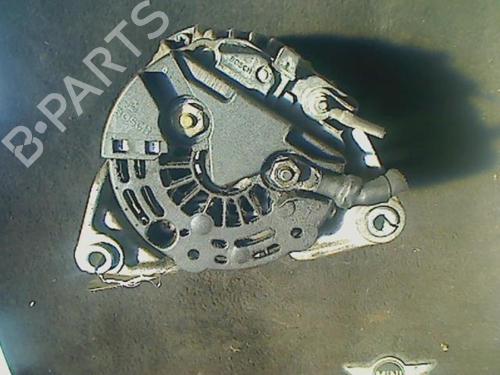 Alternator OPEL ASTRA G Hatchback (T98) 1.6 (F08, F48) | BP20432821M7